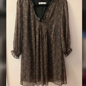 Zara dress mini